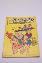 Flintstones strips 1966 - 1967, Meerdere comics, Gelezen, Ophalen of Verzenden