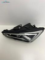Seat Leon Tarraco 5FA Cupra Formentor 007F Full Led koplamp, Gebruikt, -, -, -