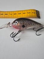 18- Rapala Kunstaas plug - Baars/Snoek, Verzenden, Zo goed als nieuw, Werphengel