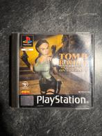 Tomb Raider De Laatste Onthulling PS1, Spelcomputers en Games, Games | Sony PlayStation 1, Avontuur en Actie, Gebruikt, 1 speler