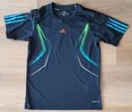 Adidas Champions League sportshirt - Maat 164, Jongen of Meisje, Ophalen of Verzenden, Sport- of Zwemkleding, Zo goed als nieuw