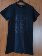 zwart Mayblack shirt maat XXS, Zwart, Mayblack, Ophalen of Verzenden, Gedragen