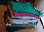12* long sleeve positie shirts lange mouwen maat S/M, Ophalen of Verzenden