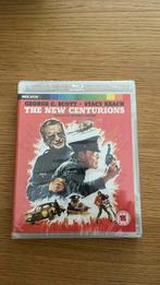 The New Centurions blu-ray (Indicator) sealed, Ophalen of Verzenden, Nieuw in verpakking