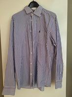 River Woods heren 9verhemd maat XL, Ophalen of Verzenden, Zo goed als nieuw, Wit, Halswijdte 43/44 (XL)