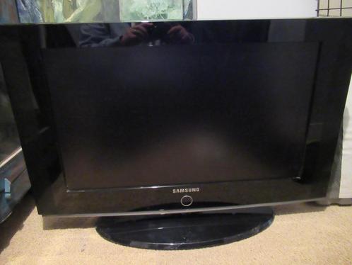 SAMSUNG TV LE 26S81 BX XEC, Audio, Tv en Foto, Televisies, Gebruikt, 60 tot 80 cm, Samsung, Ophalen