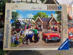 legpuzzel, Ophalen of Verzenden, 500 t/m 1500 stukjes, Zo goed als nieuw, Legpuzzel