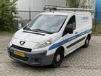 2007 Peugeot Expert Bedrijfswagen, Origineel Nederlands, Te koop, Overige modellen, Gebruikt