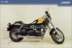 triumph speedmaster (bj 2004), 2 cilinders, Motorrijbewijs A, Bedrijf, Meer dan 35 kW