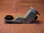Carl Zeiss medisch 8 graden assistent microscoop, Verzenden, Zo goed als nieuw, Minder dan 400x, Onderdelen of Toebehoren