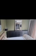 Grote Spiegel - 130x95 cm, Huis en Inrichting, Kasten | Dressoirs, Ophalen, 100 tot 150 cm, Zo goed als nieuw, Minder dan 25 cm