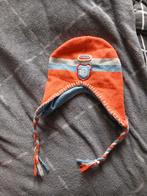 Oranje Unox Muts, Ophalen of Verzenden, Zo goed als nieuw