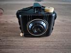 Kodak Baby Brownie Special Camera + Tas, Ophalen of Verzenden, Gebruikt, Compact, Kodak