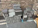 45 Gratis klinkers 30x20x6cm, Tuin en Terras, Tegels en Klinkers, Ophalen, Gebruikt, Klinkers, Minder dan 5 m²
