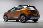 Renault Captur 1.6 E-Tech Plug-in Hybrid 160 Edition One [Pa, Auto's, Renault, 77 km/l, Gebruikt, 750 kg, Lichtsensor