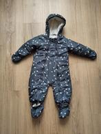 Hema skipak donkerblauw met sterren maat 74-80, Jongetje of Meisje, Ophalen of Verzenden, Zo goed als nieuw, Hema