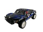 Himoto Short Course truck 1/10 rc auto, Hobby en Vrije tijd, Modelbouw | Radiografisch | Auto's, Elektro, Gebruikt, Auto offroad