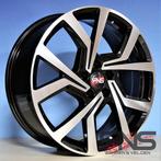 5x100 18 Inch Passen Onder Polo  A1 TT Seat Leon VW Beetle, Ophalen of Verzenden, Nieuw, Personenwagen, Velg(en)