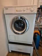Miele wasmachine  Novotronic W8225, Witgoed en Apparatuur, Wasmachines, Ophalen, 1200 tot 1600 toeren, 4 tot 6 kg, Zo goed als nieuw