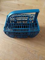 Bestekmandje / bestekbakje Asko / Atag vaatwasser NIEUW!, Witgoed en Apparatuur, Ophalen of Verzenden, Nieuw