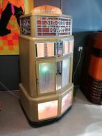 Gerestaureerde AMI Singing Tower Jukebox (1940), Verzamelen, Ophalen, Gebruikt, 1950 tot 1960, Ami