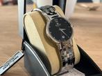 Herenhorloge met diamanten - Pryngeps Classic Swiss Brand, Ophalen of Verzenden, Nieuw, Polshorloge, Overige merken