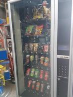 Fris / snack automaat compact model gekoeld, Verzamelen, Automaten | Overige, Ophalen, Zo goed als nieuw