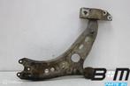 Draagarm rechtsvoor VW Golf 6 1K0407152BC, Gebruikt