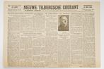 11 mei 1944 - Nieuwe Tilburgsche Courant | Heruitgave, Verzamelen, Militaria | Tweede Wereldoorlog, Nederland, Boek of Tijdschrift