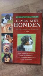 leven met honden, Honden, Ophalen of Verzenden, Zo goed als nieuw