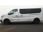 Renault Trafic 2.0 dCi 170PK T30 L2H1 Luxe DC DUBBEL CABINE, 12 maanden, Stof, Gebruikt, Euro 6