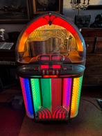 Wurlitzer Jukebox model 1100, Gebruikt, Wurlitzer, Voor 1950, Ophalen