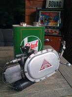 Lohmann diesel type 500 18cc hulpmotor 1952., Ophalen of Verzenden, Zo goed als nieuw, Blok, Overige merken