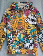 Hoodie/Sweater Garfield maat 134/140., Tickets en Kaartjes, Evenementen en Festivals, Eén persoon