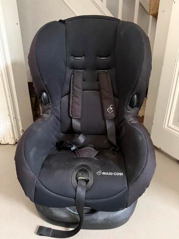 Maxi Cosi Priori SPS beschikbaar voor biedingen
