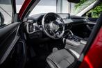 Mazda CX-60 2.5 e-SkyActiv PHEV Homura I 1e-eig. I NL-auto I, Auto's, Mazda, Automaat, Gebruikt, Lichtsensor, 2500 kg
