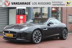 JAGUAR F-TYPE 3.0 V6 Aut. | De Mooiste ! | Cruise & Climate, Automaat, 2995 cc, Bedrijf, 2 stoelen