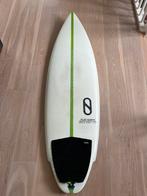 Slater Designs - Firewire - Flat Earth 5’9” - 31.8L, Watersport en Boten, Golfsurfen, Shortboard, Ophalen of Verzenden, Zo goed als nieuw