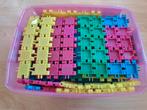 Clicks glitter van clicstoys, Kinderen en Baby's, Speelgoed | Bouwstenen, Ophalen of Verzenden, Gebruikt, Overige merken