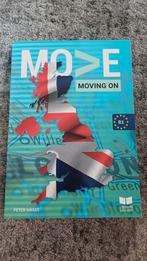 Move moving on B1, Ophalen of Verzenden, Overige niveaus, Engels