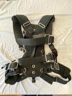 Dive Rite Transpac Scuba Diving Harness - L/XL, Watersport en Boten, Ophalen of Verzenden, Zo goed als nieuw, Overige typen