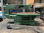 Figuurzaagmachine, Doe-het-zelf en Verbouw, Gereedschap | Zaagmachines, Ophalen, Gebruikt, Ferm, 30 tot 70 mm