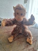 Steiff aapje met beweegbare armen en benen, Ophalen of Verzenden