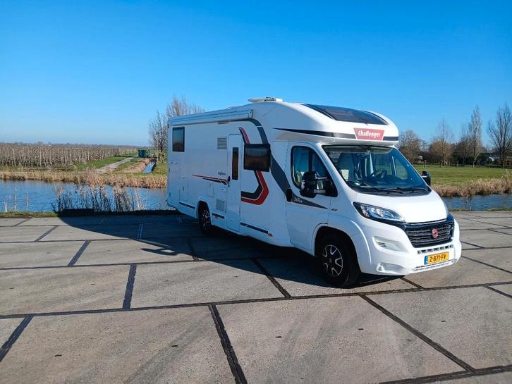 4-persoons all-in camper huren | luxe & heel compleet, Caravans en Kamperen, Verhuur