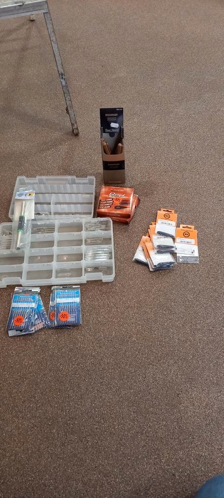 Tubertini, Berkley, Spro, TFT, Forel pakket, Watersport en Boten, Hengelsport | Roofvissen, Nieuw, Dobber of Lood, Ophalen of Verzenden