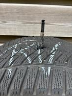 4 winterbanden (18 inch) te koop - Michelin / Alpine, Ophalen, 18 inch, Gebruikt, Banden en Velgen
