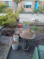 Gratis grind/ split, Ophalen, Gebruikt, Overige materialen