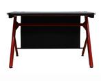 Bureau computer game tafel Sirocco - gaming desk, Ophalen, Nieuw, Bureau