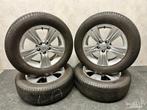 17” Kia Sportage 2010+ Lexus RX XU30, Velgen + Banden 225/60, Auto-onderdelen, Banden en Velgen, Gebruikt, Banden en Velgen, 17 inch