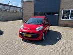 Citroen C1 1.0-12V Séduction, Voorwielaandrijving, Stof, Gebruikt, Zwart